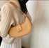 Retro High End Underarm Bags